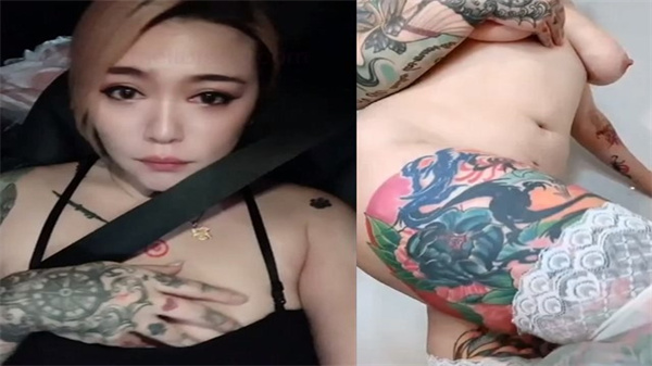 精品模特私拍泄密露脸才是王道